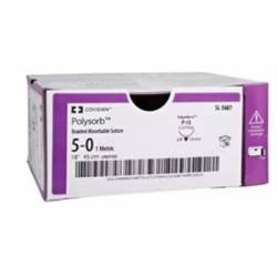 POLYSORB 5/0 SL5687 45 cm x 13 mm