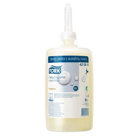 TORK PREMIUM ZEEP 420810 1 l