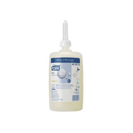 TORK SAVON PREMIUM S1 6 X 1l