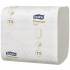 TORK SOFT FOLDED TOILET T3 PREMIUM 11 cm x 19 m