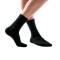 BOTA SOFT 3 KLASSIEK + SPONS - ZWART 35 - 38 (T1)