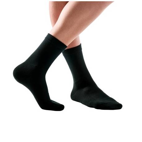 BOTA SOFT 3 CLASSIC + SPONGE - BLACK 39 - 42 (T2)