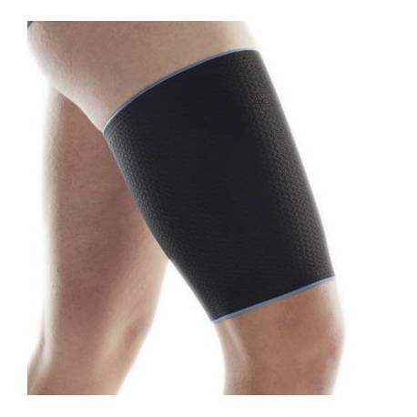 BILSTUK BOTA PLUS ZWART LARGE 46 - 50 cm