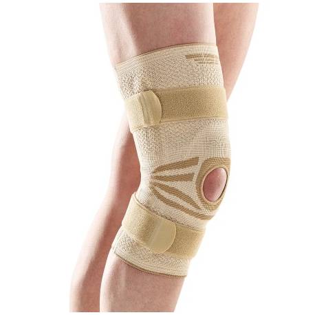 BOTA ORTHO DF 2110 +BALEINES +SILICONE BEIGE 1 31 cm