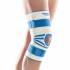 BOTA ORTHO DF 2110 +KNEE HINGE +SILICONE WHITE 4 40 cm