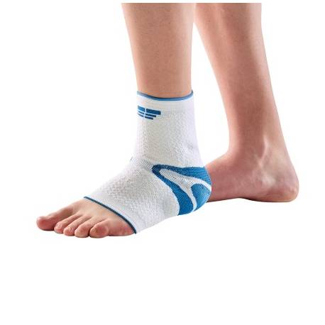 BOTA ORTHO AB 940 + SILICONES WHITE 4 24 cm