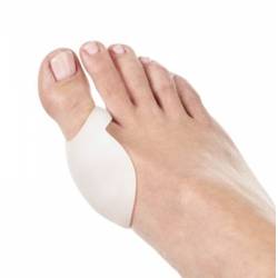 PODO 08 PROTECTEUR HALLUX VALGUS Taille universelle