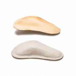 PODO 13 CUSHION FOR THE PLANTAR ARCH MEDIUM (large)