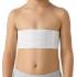 BOTALASTIC THORAX VELCRO BLANC - HAUTEUR 8 * 63 CM