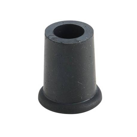 EMBOUTS CAOUTCHOUC 000 12 mm
