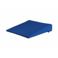ZITWIG BAY JACOBSEN BLAUW SMALL (35*35*7cm)