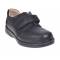 BOTERO 12 PODARTIS MAN FORATO BLACK (SR30891) M: 41, W: L