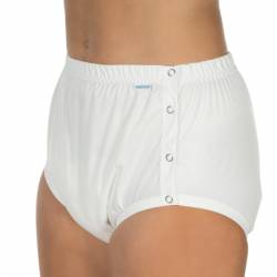 SLIP 1288 001 PU BLANC UNISEX XXLARGE