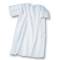 CHEMISE PATIENT 4071 001 DAME - MANCHE COURTE SMALL 40/42