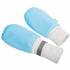 GANTS PATIENT 4830 ADULTE - BLEU 2 (GRAND)