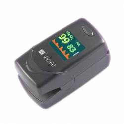 PULSOXIMETER PC 60 PRO