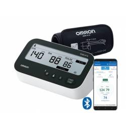 TENSIOMETRE OMRON M4 CONNECT AFib velcro cuff 22-42 CM