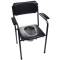 NIGHTSEAT SKAI WITH PLASTIC BUCKET
