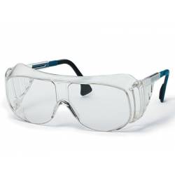 GOGGLES PROTECTION CRYO GAMMA