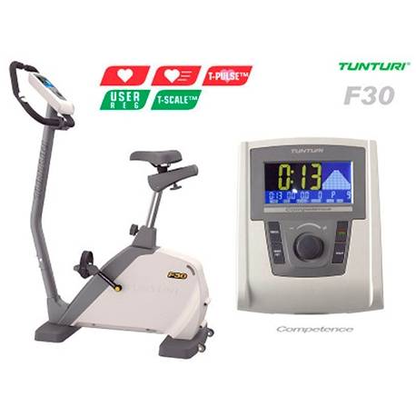 ERGOMETER bike GO(50)
