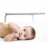 MEETLAT SECA 207 VOOR BABY 0-99 cm per 1 mm