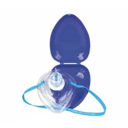 POCKET BREEZER with valve, headband and box