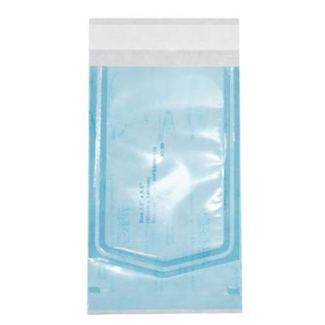 BAGS FOR STERILATION ( 200 st ) 90 x 140 cm