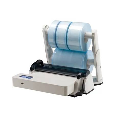 EUROSEAL THERMOSEALING MACHINE
