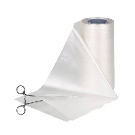 ROLLS FOR STERILATION 100 mm x 100 m