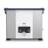 ULTRASOON CLEANER 9.5L + basket - ELMA MED100 28.0 x 22.0 x 14.5