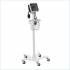 SPHYGMOMANOMETER WELCH ALLYN ONTRIPOD velcro cuff
