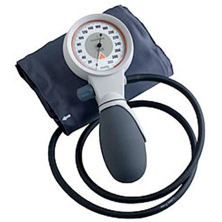 BLOEDDRUKMETER HEINE G5 (zonder latex) velcromanchette