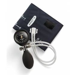 TENSIOMETRE WELCH ALLYN DS 55 - 2 tuyau manchette velcro