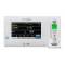BLOEDDRUKMETER WELCH ALLYN CSM 7100 NIBP+ EU+ Nonin SpO2+ Pro6000