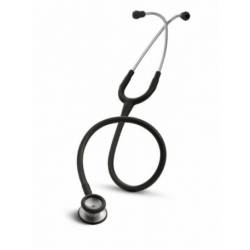 STETHOSCOPE LITTMANN CLASSIC II PEDIATRIC BLACK