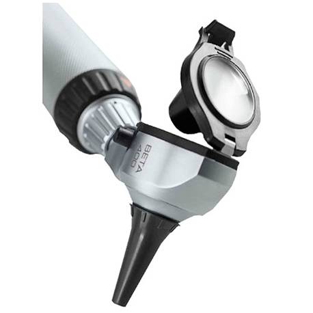 TETE D OTOSCOPE BETA 400 - 2,5 V B-001.11.400