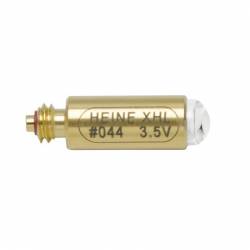 AMPOULE HEINE 3,5 V X-002.88.044