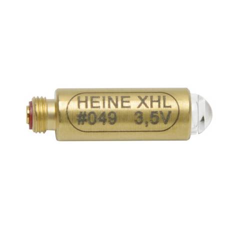 LAMP HEINE 3,5 V X-002.88.049