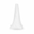 SPECULUM 4,25 mm (clear 680 st ) WELCH ALLYN 52434-CLR-1 MACROVIEW