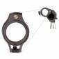 LENS-DEKSEL OTOSCOOP DIAGNOSTIK Z-109.03.000