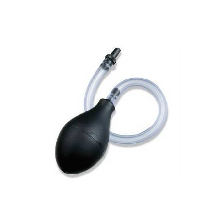 INSUFFLATION BULB FOR MACRO VIEUW WELCH ALLYN 23804
