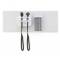 WALL TRANSFORMER + LED OTOSCOPE AND OPHTHALMOSCOPE WELCHALLYN 777-S