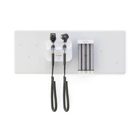 WALL TRANSFORMER + LED OTOSCOPE AND OPHTHALMOSCOPE WELCHALLYN 777-S