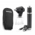 OTOSCOOP WELCH ALLYN MACRO VIEW BASIC SET/SOFT CASE 