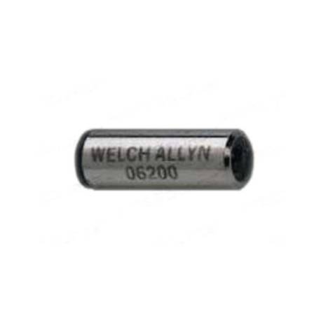 LAMP WELCH ALLYN AUDIOSCOOP WA 06200 - 3.5 V