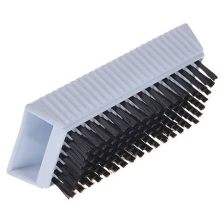 BROSSE A MAINS et ONGLES