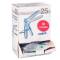 SPECULUM DISPOSABLE CUSCO ( 25 st) MEDIUM