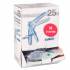SPECULUM DISPOSABLE CUSCO ( 25 st) MEDIUM