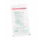 GANTS STERILES "OP" LATEX(sans poudre) NOBA 6