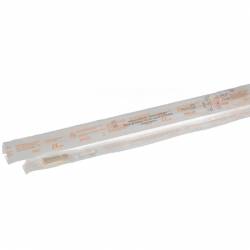 SONDE NELATON CH 12 blanc